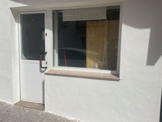 Posto auto  Calle venezuela