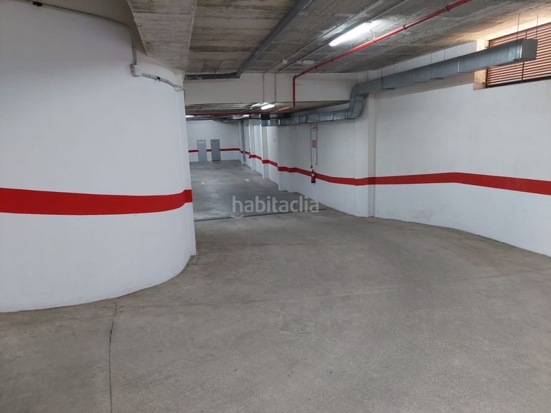 Foto dc710281-e07e-440d-aefa-e5b458cb1f7d. Miete autoparkplatz in Almendralejo