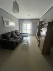 Appartement  Calle san pedro