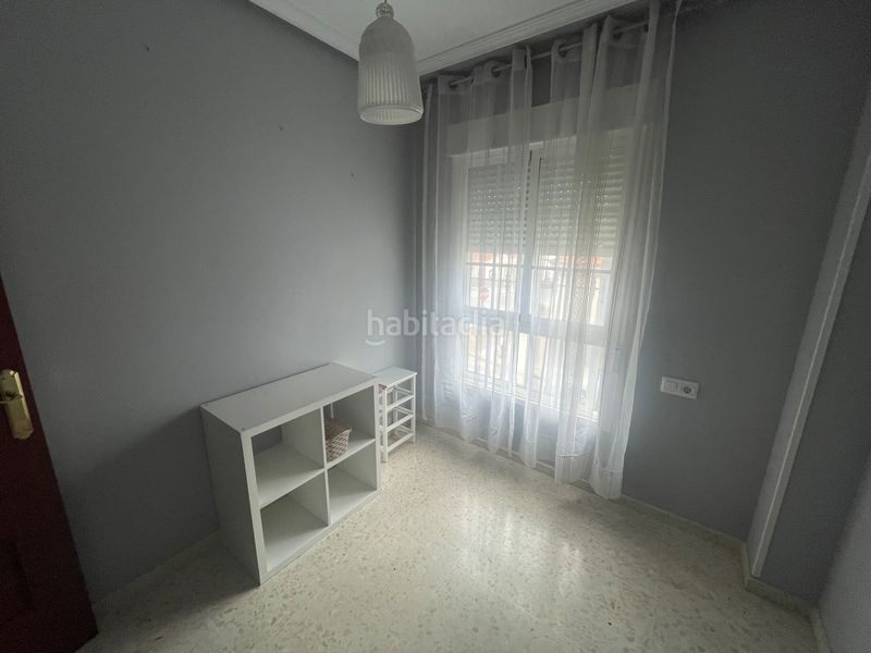 Foto e6b3ec53-1fcf-4b0e-8c31-a37c7915be7b. Pis amb aparcament a Almendralejo
