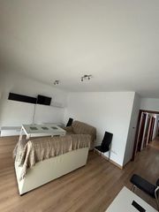 Appartement  Calle fray alonso cabezas