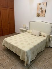 Miete Etagenwohnung  Calle mártires