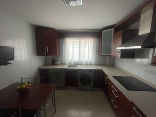 Flat  Calle el salvador