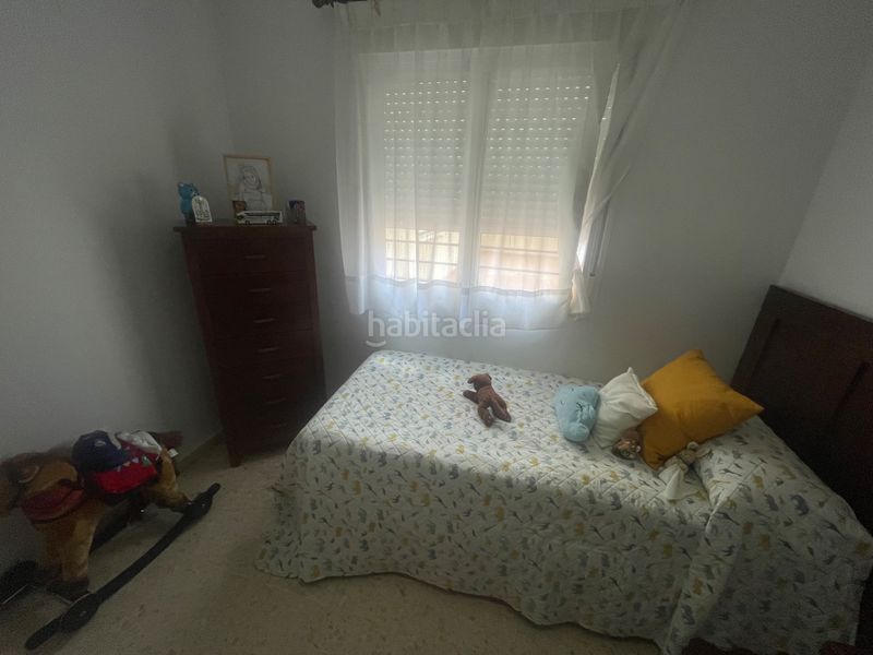 Foto 7b6ddcf7-8b1c-44bc-93c8-69fc7d8c1f28. Pis amb aparcament a Almendralejo