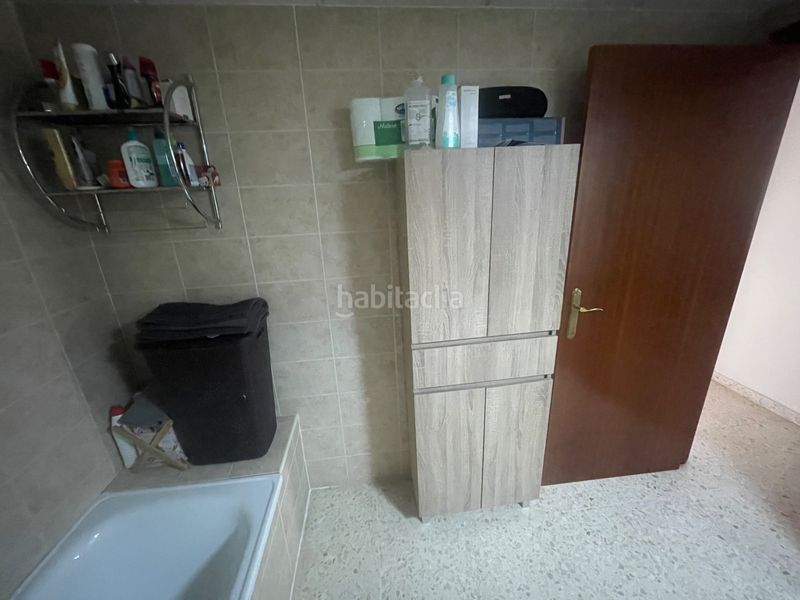Foto d450c482-516e-4148-91ac-3b7f75c4a356. Pis amb aparcament a Almendralejo