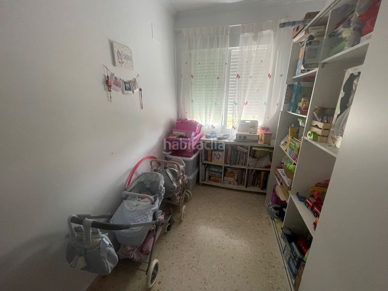 Foto f0efcae9-927d-4b5d-864e-9698ac12d0e4. Pis amb aparcament a Almendralejo