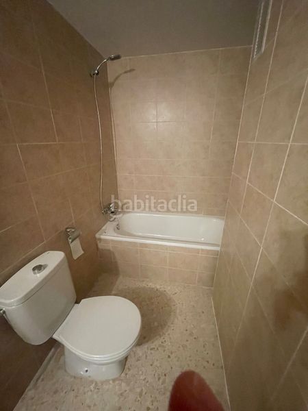 Foto 49f1b10e-1dd7-427f-8367-1c9472557475. Piso en Almendralejo