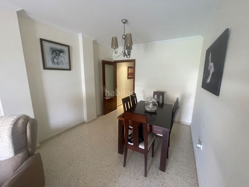 Foto 5d899256-d823-4671-8039-bc3c9bd91f5a. Piso en Almendralejo