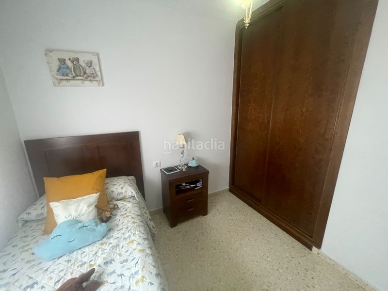 Foto afdf5187-aef6-420b-87a7-a3001237fc8c. Piso en Almendralejo