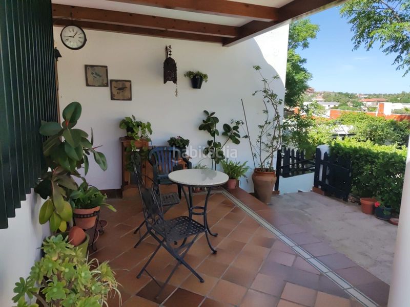 Foto 4811fe64-18b0-4c88-9997-48ca7cfa3045. Chalet in Almendralejo