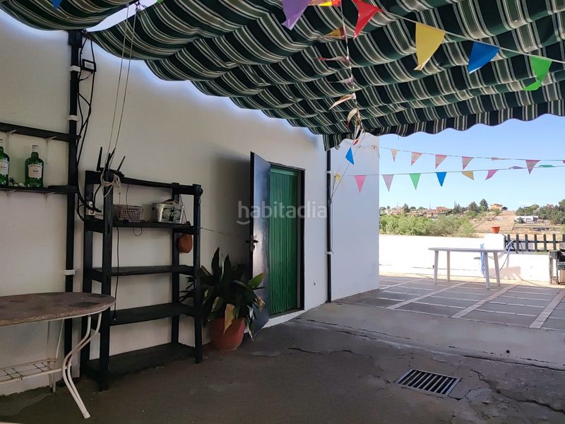 Foto a958424b-b226-479f-9c4e-917e6ebe0e17. Chalet in Almendralejo