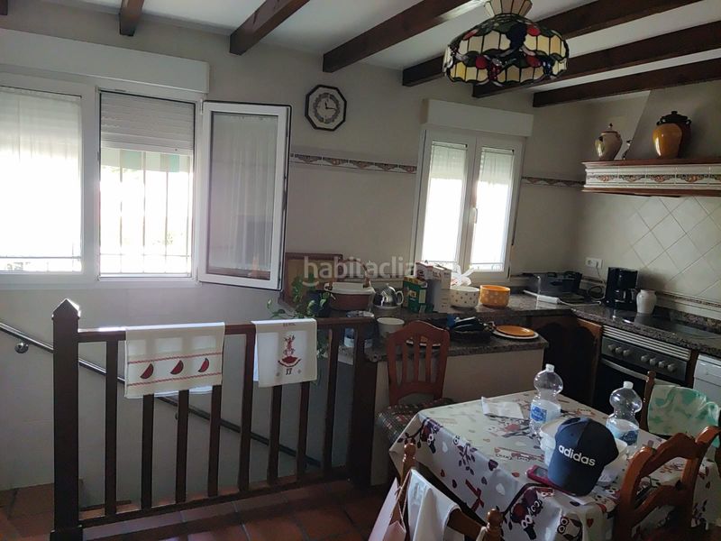 Foto bf2a4c23-4d70-43c4-ad48-d5c2289480de. Chalet in Almendralejo
