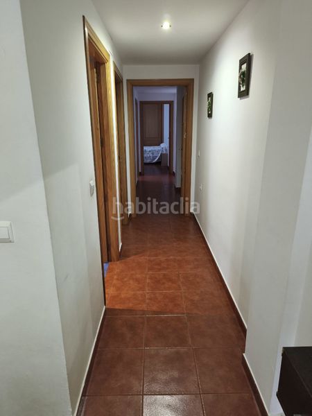 Foto 02dc4a29-fd56-462b-8164-02b6a5e4c920. Rent flat in Almendralejo