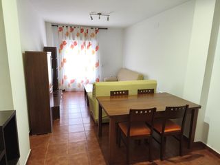 Rent Flat  Calle villafranca
