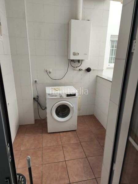 Foto 2b3f63d7-7ad7-4b75-8a16-60c31e829807. Rent flat in Almendralejo