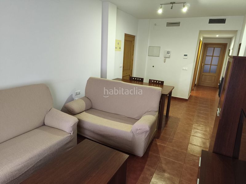 Foto 3ec1a524-39ba-4aa5-8220-7b5a9c5f85c1. Rent flat in Almendralejo