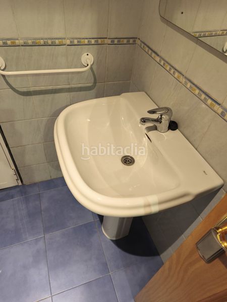 Foto 90e6678d-08ca-4e26-a7af-ad89cecc59df. Rent flat in Almendralejo