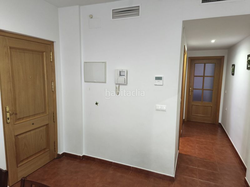 Foto a7070614-7437-40cf-b760-b755282ad4e7. Rent flat in Almendralejo
