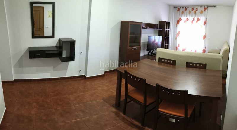 Foto ab3b6933-a057-46a4-bf4a-6b8e5658ec35. Rent flat in Almendralejo