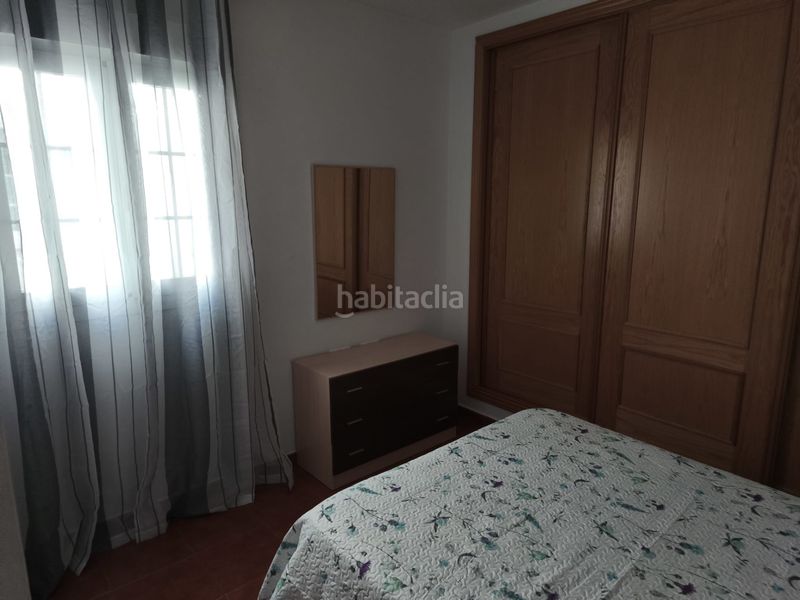 Foto b094eea6-a7ee-474c-add1-e7cadebb9bbe. Rent flat in Almendralejo