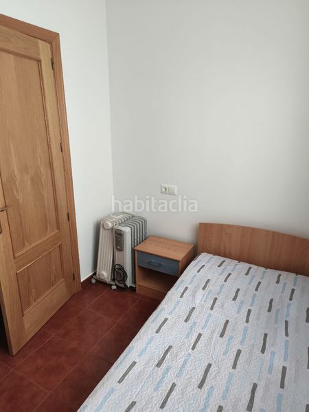 Foto ccef4a72-90ab-494c-83c9-b955edd0aa05. Rent flat in Almendralejo