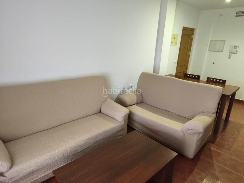 Foto cfbd1c05-d03c-4ae0-855b-16bc4920551a. Rent flat in Almendralejo