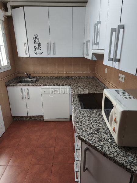 Foto e9687a93-c92b-4119-8059-1cca71cb3540. Rent flat in Almendralejo