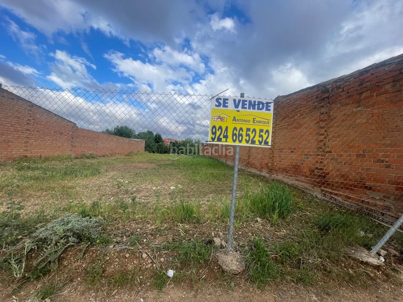 Foto c8350e31-baba-4ef8-a6b1-b56a81628d3e. Terreny residencial a Almendralejo
