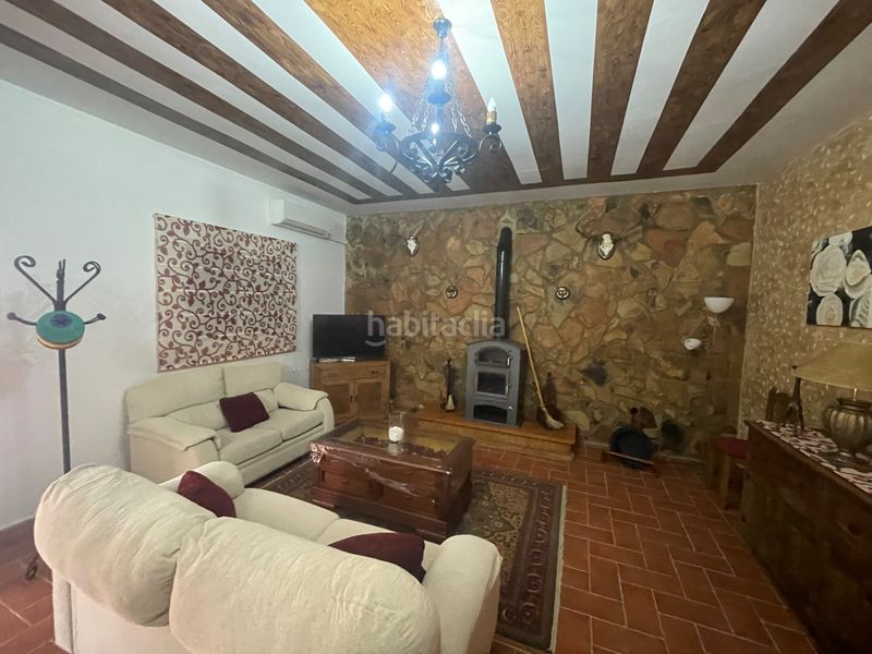 Foto ee773638-97bb-4c43-95fd-b3b83e93e08c. Chalet en Almendralejo