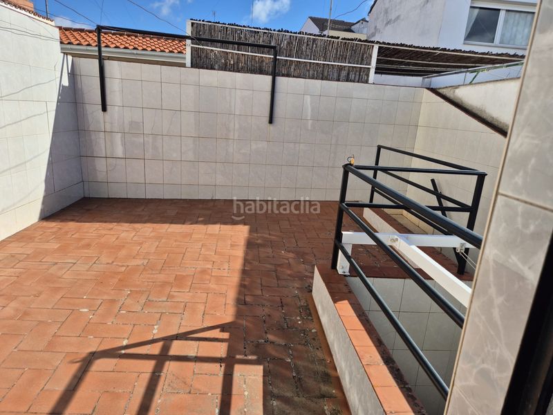 Foto 0682568f-aaa1-4189-9a4e-37636f4ed485. House with parking in Almendralejo