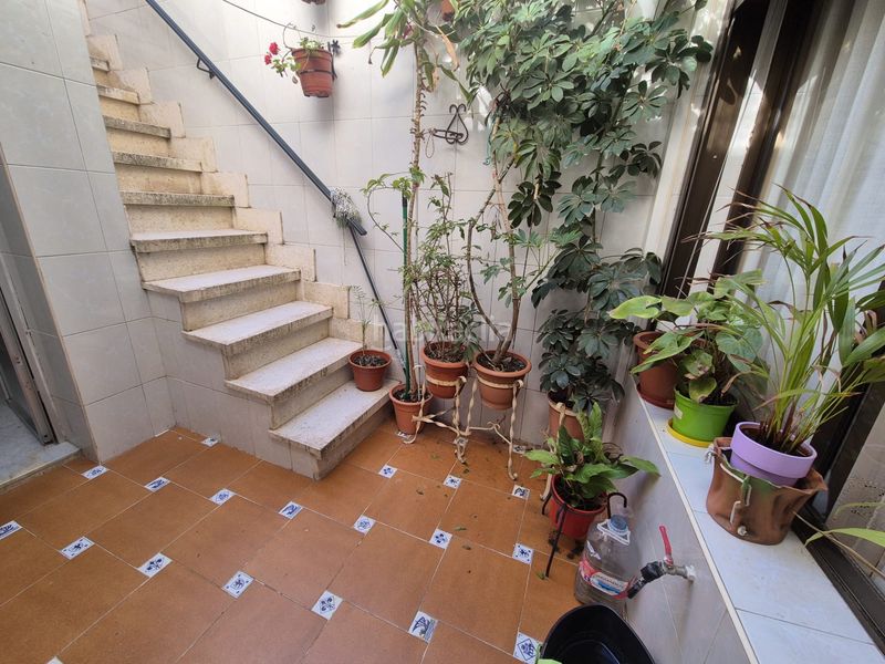 Foto 8c0eefcd-0d9a-47bc-85b1-f0e8004f5ae7. House with parking in Almendralejo
