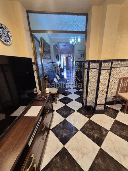 Foto 91f20483-741c-4891-8421-135ce2bdd7c0. House with parking in Almendralejo