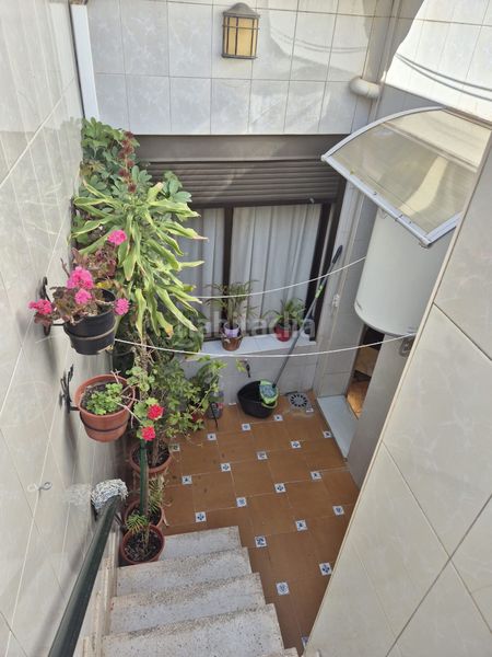 Foto d68b2426-b309-4d1d-b919-85da880b2b7b. House with parking in Almendralejo