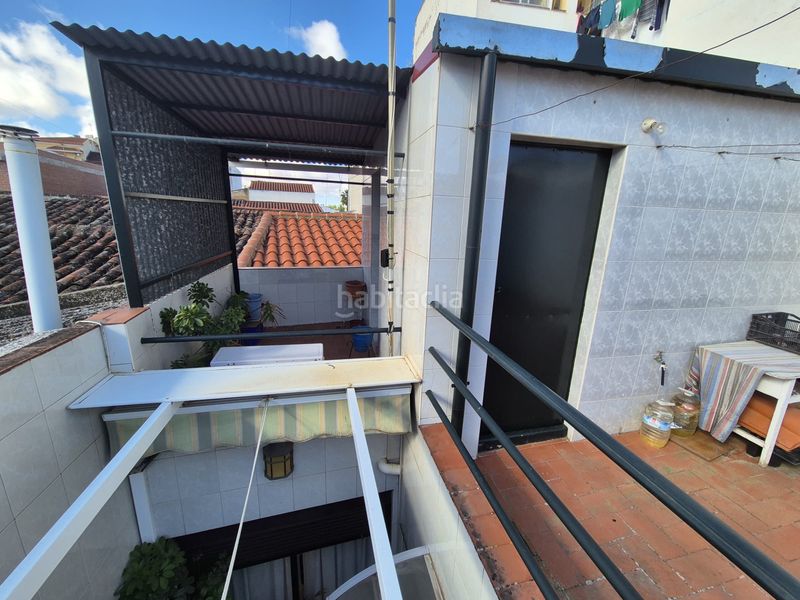 Foto da5fb08a-36ee-4a55-86ca-eea960ac73a5. House with parking in Almendralejo