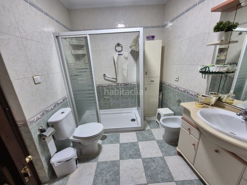 Foto fae365b5-e8ce-4952-bc30-58ffb83a0a55. House with parking in Almendralejo