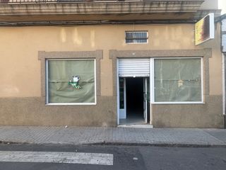 Lloguer Local Comercial  Calle monsalud