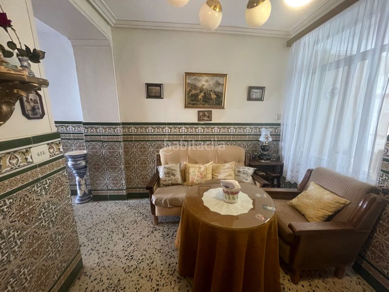 Foto 109627b7-f593-438b-9fc7-a1562182e7d5. Casa en Almendralejo