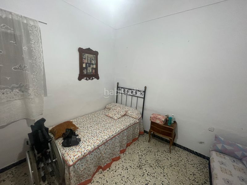 Foto e2730567-55fa-4569-8275-a2429b6580ee. Casa en Almendralejo