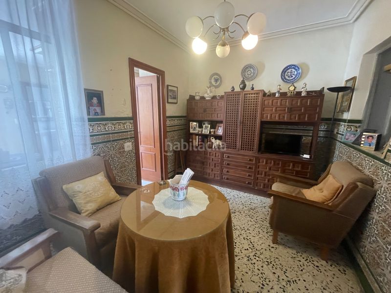 Foto f57a8398-3f21-4957-94be-8efadf55fc27. Casa en Almendralejo