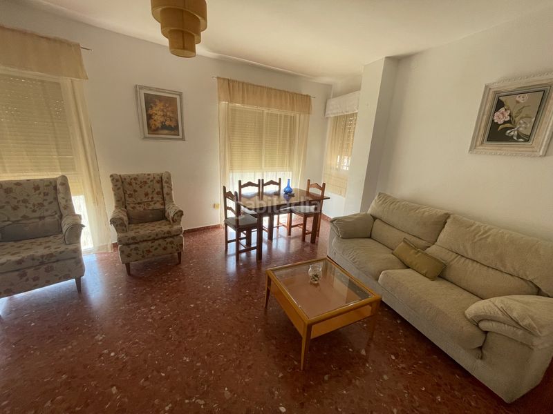 Foto e0d14b86-a89c-4715-8524-c339afc3b54c. Lloguer pis a Almendralejo