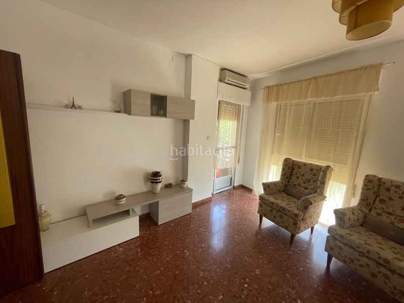 Foto ec8e7eb7-93eb-46b2-9f21-f015bce49408. Lloguer pis a Almendralejo