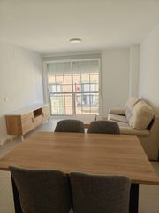 Lloguer Apartament  Calle seis de diciembre