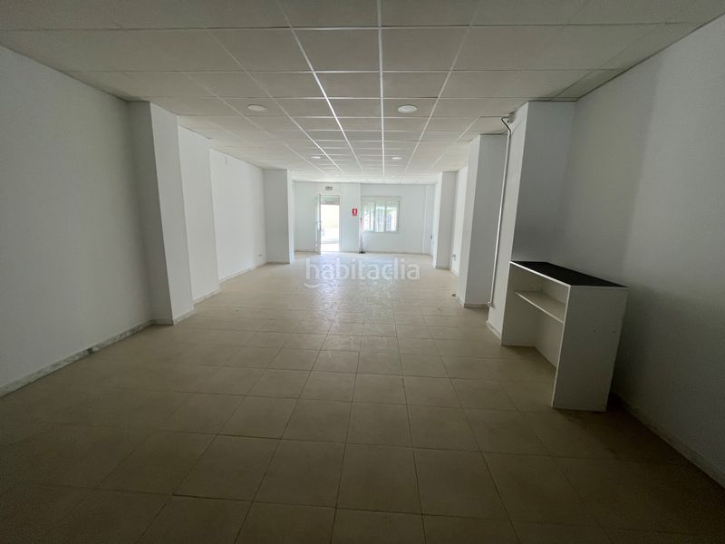 Foto 185f5f86-2ea1-4b22-ae32-f5ae50aa3897. Local comercial a Almendralejo