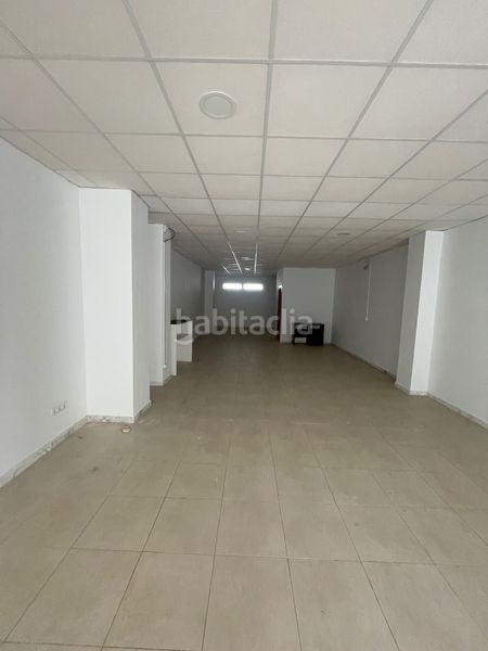 Foto 62bda305-78db-461d-b797-e0fced9d1aaa. Local comercial a Almendralejo
