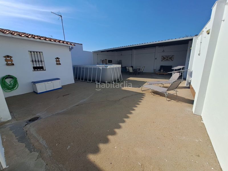 Foto dfc46756-3716-43f5-b06e-1e1758aee387. Nau industrial a Almendralejo