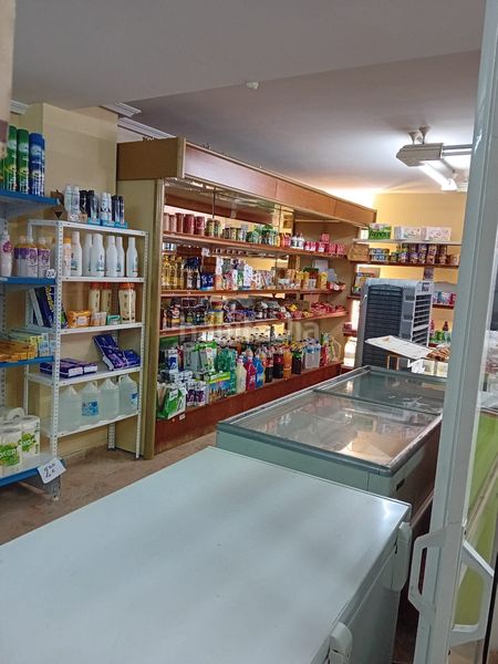 Foto 2a68f6c8-a714-4a6b-8a6f-6e3fc68bb9a3. Local comercial a Almendralejo