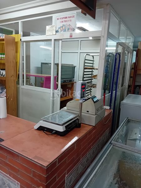 Foto 4794f19b-7475-4611-90dc-55f079170897. Local comercial a Almendralejo