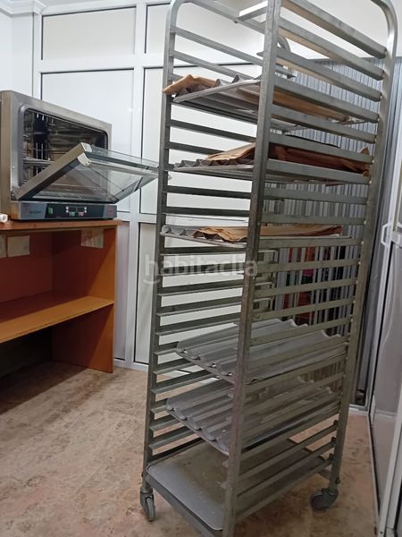 Foto fd59d284-3806-4456-92cd-589b54c69345. Local comercial a Almendralejo