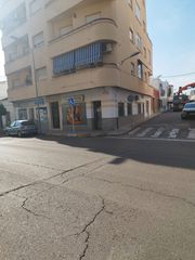 Miete Geschäftsraum  Calle santa marta
