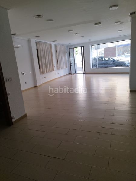 Foto 3e8afab6-b4e8-4f65-ab7c-8645be719f81. Lloguer local comercial a Almendralejo